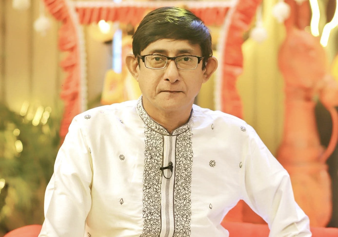 কাঞ্চন মল্লিকের এফআইআর, সোশ্যাল মিডিয়ায় কুরুচিকর মন্তব্যে আইনি পদক্ষেপ