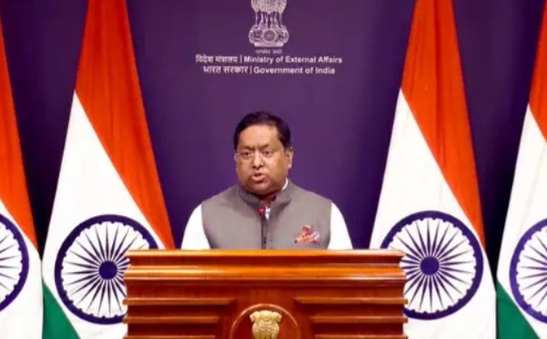 ইরানে চাকরি ও ভ্রমণের মিথ্যা প্রতিশ্রুতি দিয়ে অপহরণ! ভারতীয়দের সতর্কবার্তা বিদেশমন্ত্রকের