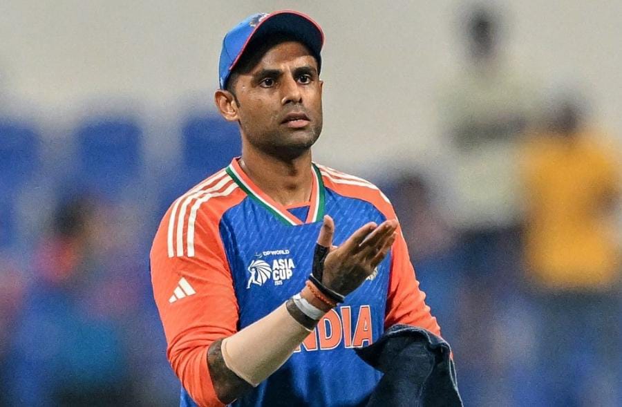 এশিয়া কাপ , পাকিস্তানকে পাত্তা দিতে নারাজ , সূর্যের সহানুভূতিতে মুগ্ধ ওমানের ভারতীয় অধিনায়ক