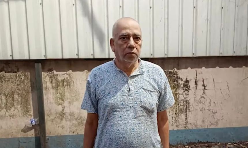 আশ্রমের মধ্যেই পড়ুয়াদের যৌন নির্যাতন, ৫ বছরের কারাদণ্ড স্বামী সত্যরূপানন্দের
