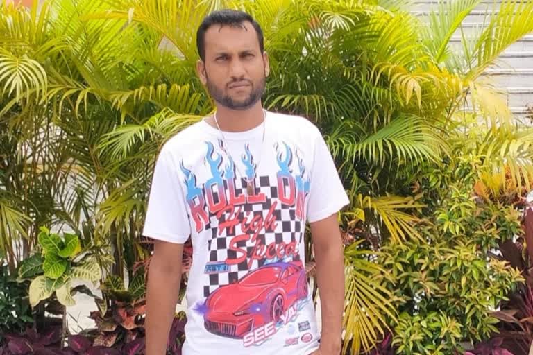 ভিন্নরাজ্যে কাজ করতে গিয়ে মৃত্যু বাঙালি শ্রমিকের, শোকস্তব্ধ বারাসাত