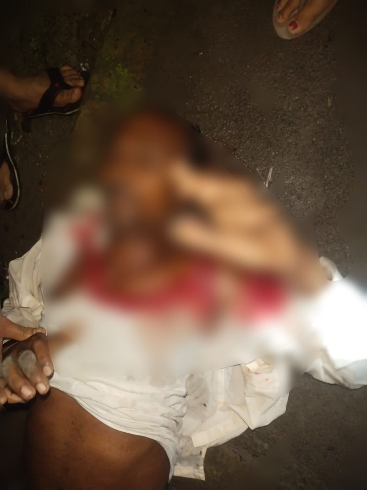 বীরভূমে পৃথক সড়ক দুর্ঘটনা , আহত একাধিক