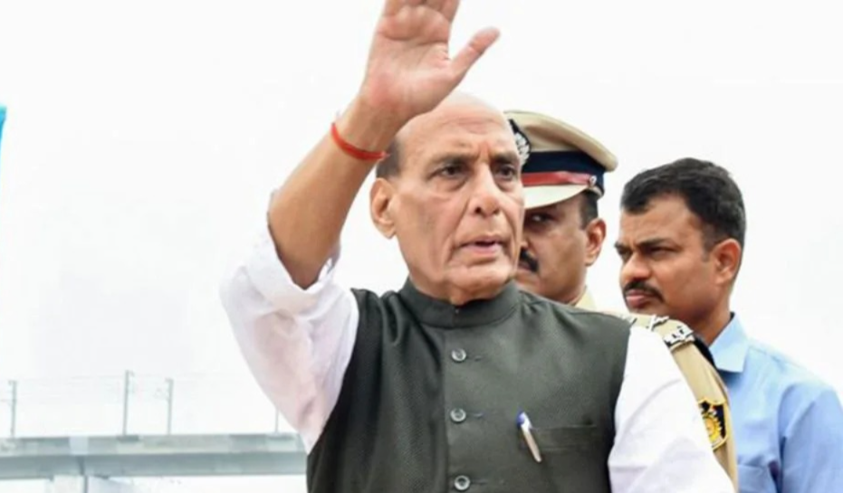 আফ্রিকায় নতুন অধ্যায়ের সূচনা ভারতের, মরোক্কো সফরে রাজনাথ সিং