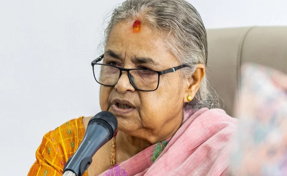 “তরুণ প্রজন্মের আশা-আকাঙ্খার মান্যতা দেওয়া হয়নি”, বার্তা সুশীলার
