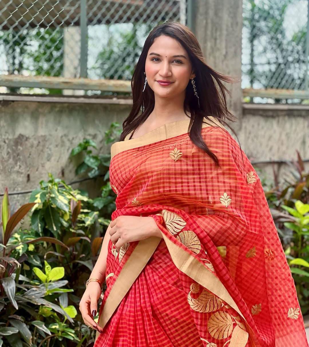 বিগ বসে আত্মপ্রকাশ সঞ্জয় বঙ্গারের রূপান্তরিত কন্যার