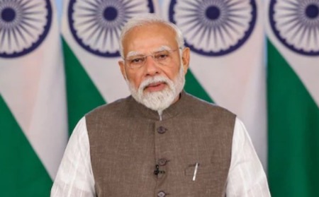 রবিতে জাতির উদ্দেশ্যে ভাষণ মোদির, অপেক্ষায় দেশবাসী