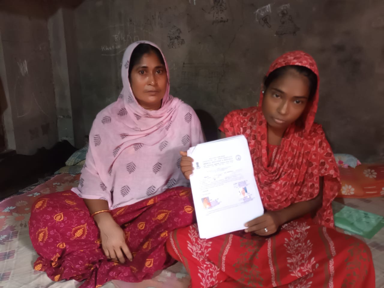 সপ্তাহে তিনবার ডায়ালিসিসেই সীমাবদ্ধ জীবন, মেয়ের জীবন বাঁচাতে কিডনি দানের সিদ্ধান্ত মায়ের