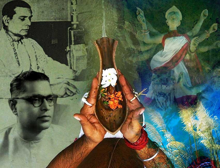 মহালয়া: একটি সাংস্কৃতিক ঐতিহ্য যা সময়কে হার মানিয়েছে