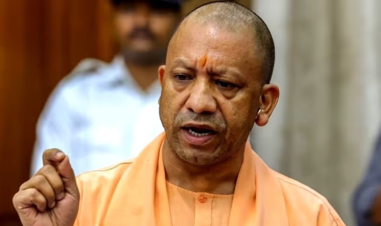 যোগীকে প্রাণনাশের হুমকি! গ্রেফতার ১