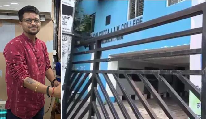 কসবা কাণ্ডে মনোজিৎ মিশ্রের বিরুদ্ধে DNA প্রমাণে মিল , চার্জশিটে পুলিশের বিস্ফোরক দাবি