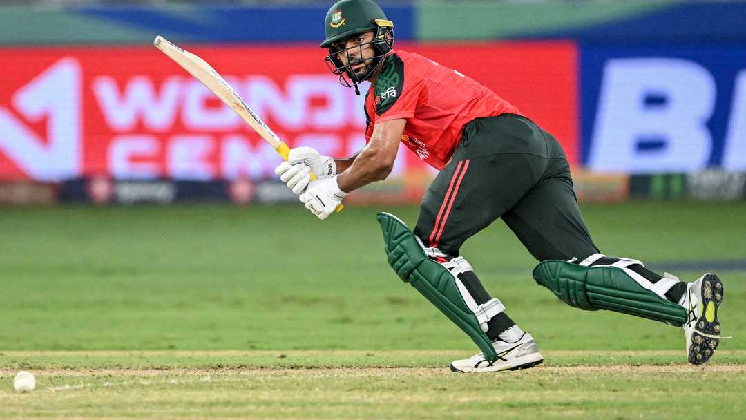 এশিয়া কাপ , ফাইনালে উঠছি আমরা , শ্রীলঙ্কাকে হারিয়ে হুঙ্কার সাইফ হাসানের