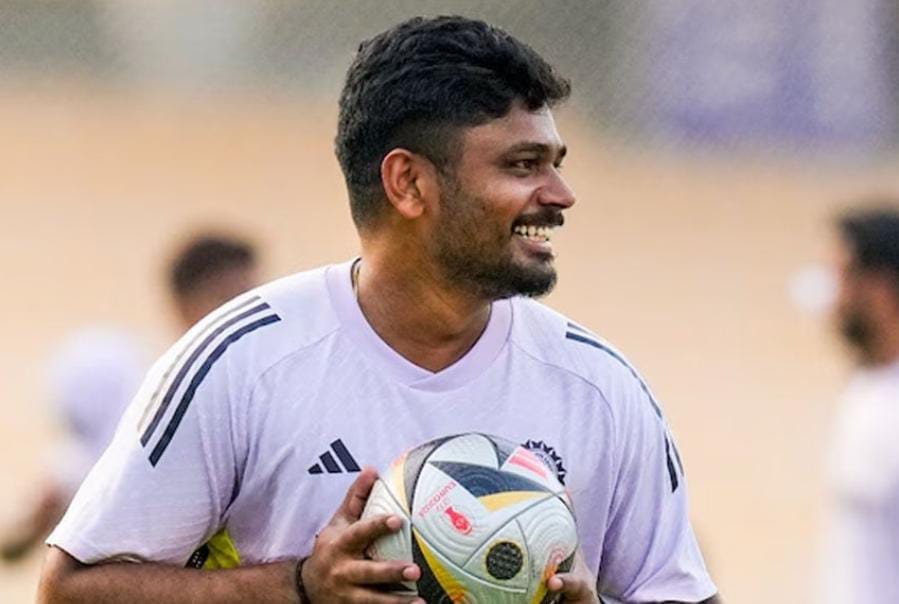 দলের সবাইকে গুরুত্ব দেওয়া উচিত , সাজঘরের পরিবেশ নিয়ে মুখ খুললেন সঞ্জু