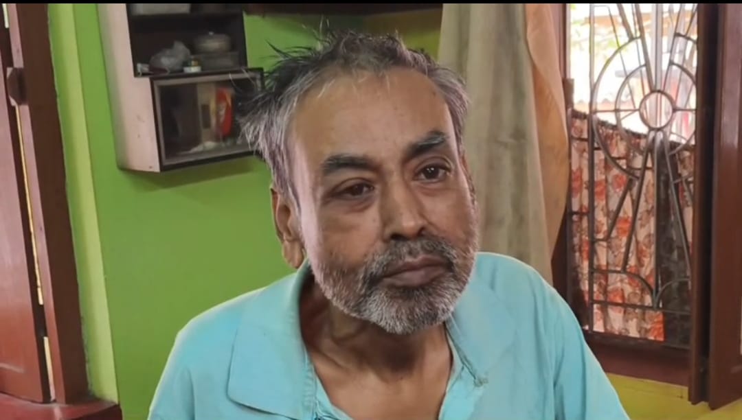 শ্রীরামপুরে মগজখেকো অ্যামিবার হানা , অবিশ্বাস্য অভিজ্ঞতা প্রৌঢ়ের