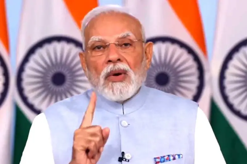 বিদেশি দ্রব্য বর্জন, স্বদেশি জিনিস কেনার আহ্বান প্রধানমন্ত্রীর