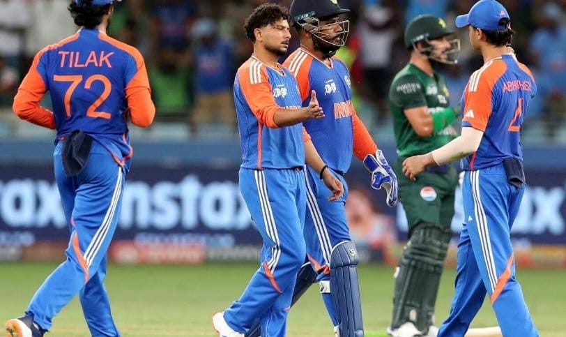 এশিয়া কাপ , দুরন্ত কামব্যাক , ভারতকে ১৭২ রানের লক্ষ্যমাত্রা দিল পাকিস্তান