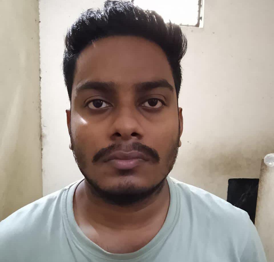 বারাসাতে বাইক চুরির ঘটনায় নয়া মোড় , গ্রেফতার এমবিএ যুবক