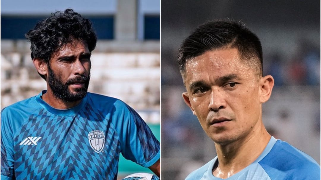 ওকে পাওয়া ভাগ্যের ব্যাপার, সুনীলকে ছাঁটাইয়ের পর শাক দিয়ে মাছ ঢাকার চেষ্টা খালিদের