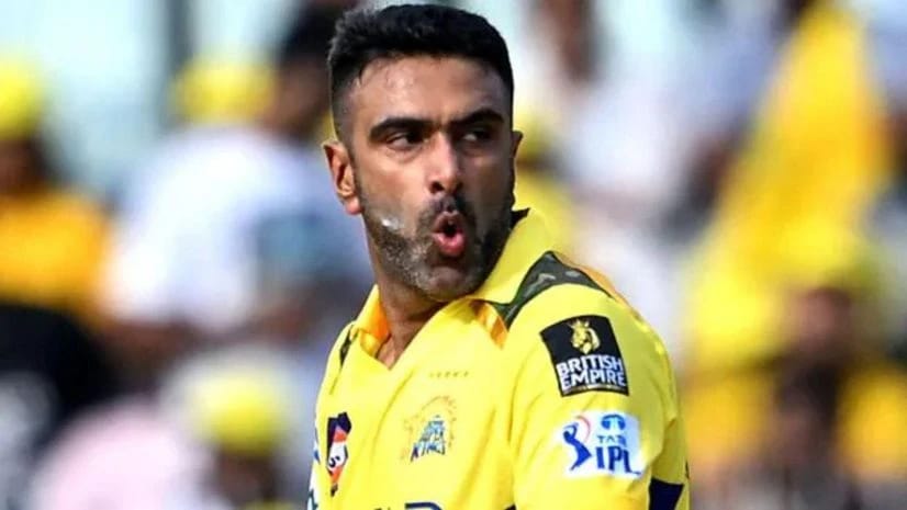 চেন্নাইকে দোষারোপ করতে চাইনি , বিতর্কের মাঝেই সাফাই ভারতীয় স্পিনারের
