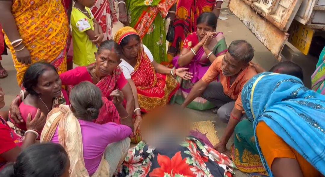 বীরভূমে ভুল চিকিৎসায় মৃত্যু রোগীর , উত্তপ্ত সিউড়ি