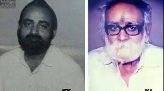 ১৮ আগস্টের আগুনে জন্ম এক নায়কের: কলকাতার রক্ষক গোপাল পাঁঠা