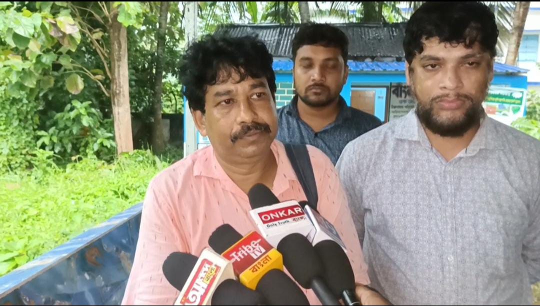 শুধু পড়াশোনা নয় , মননশীলতা সহ সৃজনশীলতায় দিতে হবে জোর , বার্তা দিঘা বিদ্যাভবন হাইস্কুলের প্রধান শিক্ষকের