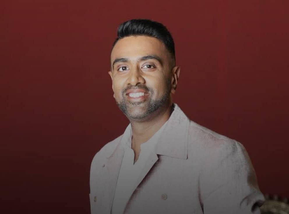 মানুষ নয় রোবট , একইসঙ্গে দুটি আলাদা দেশের লিগে খেলবেন অশ্বিন