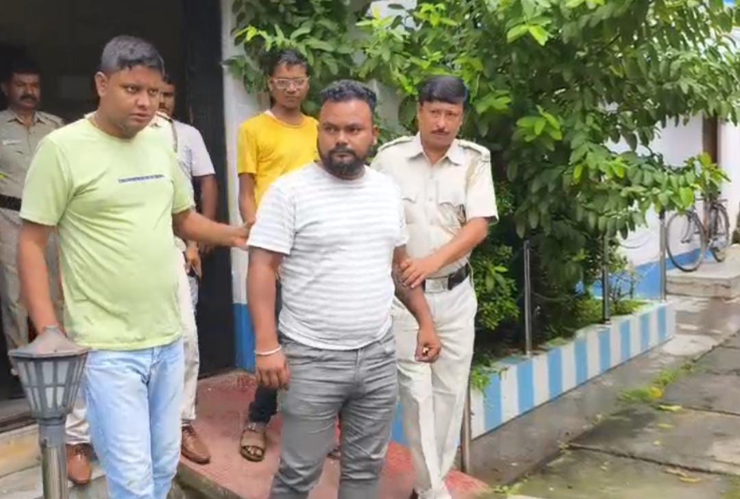 নবদ্বীপে বিজেপি কর্মী খুনের নয়া মোড়, গ্রেফতার ১ অভিযুক্ত
