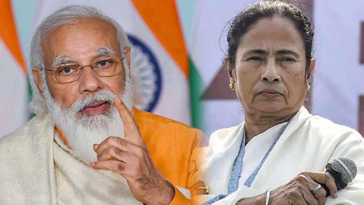 প্রধানমন্ত্রীর আবেদন প্রত্যাখ্যান মুখ্যমন্ত্রী, মেট্রো উদ্বোধনে থাকবেন না মমতা বন্দ্যোপাধ্যায়