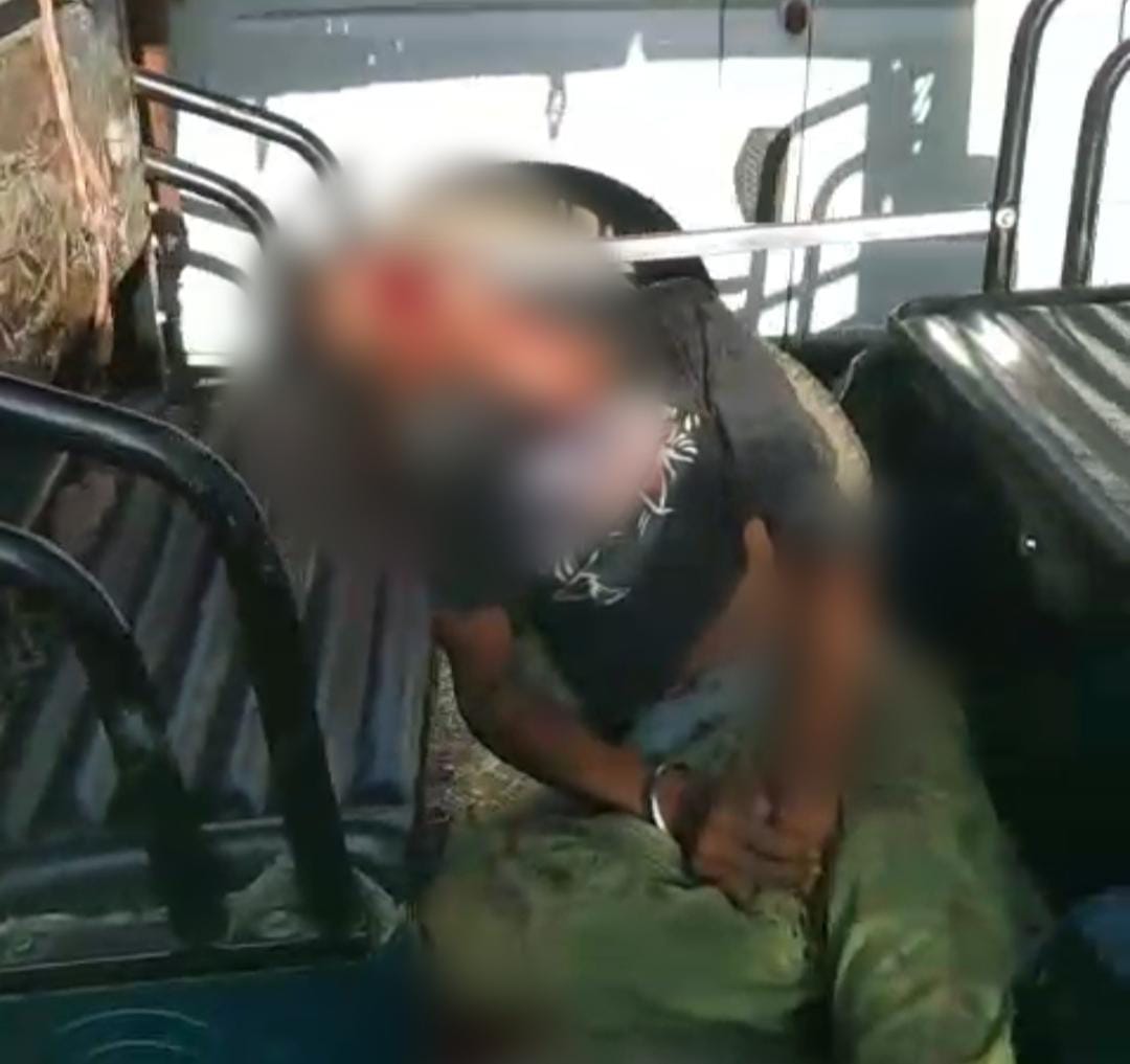 টোটোর ধাক্কায় মৃত্যু সাইকেল আরোহীর , গণধোলাই চলককে