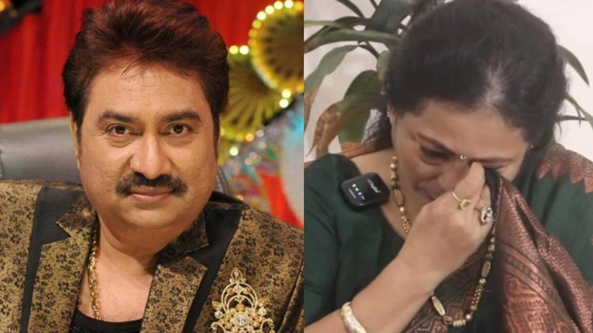গর্ভাবস্থায় নির্যাতন, খাবার বন্ধ , কুমার শানুর বিরুদ্ধে বিস্ফোরক অভিযোগ প্রাক্তন স্ত্রীর