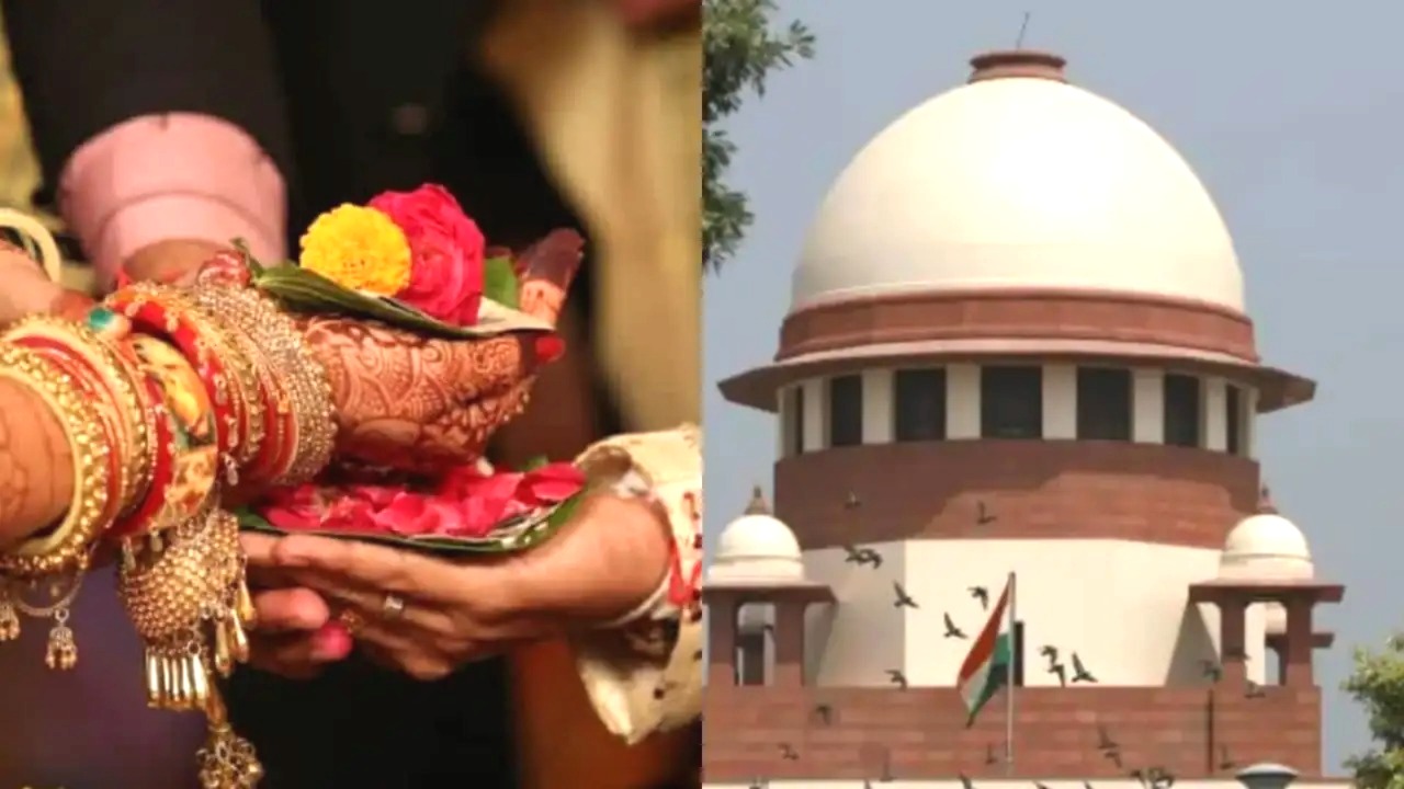 উত্তরাধিকারী না থাকলে বিবাহিত মহিলাদের সম্পত্তির ভাগ স্বামীর, পর্যবেক্ষণ সুপ্রিম কোর্টের