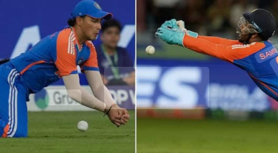 এশিয়া কাপ , গোটা প্রতিযোগিতায় হাতছাড়া ১২ টি ক্যাচ , কারণ ব্যাখ্যা বরুণের