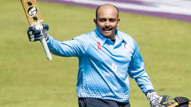 ভুল পথে হেঁটে পৃথ্বীর অধঃপতন , পথ দেখালেন রোহিতের ছোটবেলার কোচ
