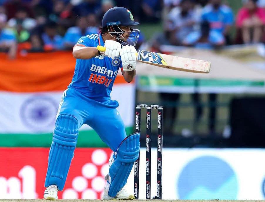 দিলীপ ট্রফিতে বড় ধাক্কা পূর্বাঞ্চলের , ছিটকে গেলেন ঈশান কিশান
