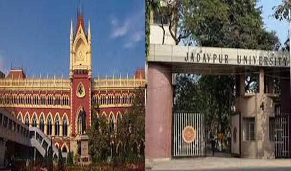 যাদবপুরে নিরাপত্তা বাড়াতে হাই কোর্টের কড়া বার্তা, পুজোর ছুটিতে হস্টেল বন্ধের নির্দেশ