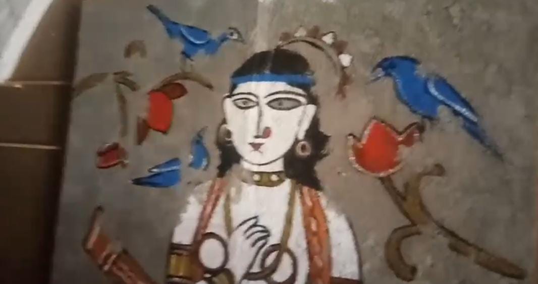শিলিগুড়ি দুর্গোৎসবের সবচেয়ে বড় আকর্ষণ মিত্র সম্মেলনী , নাওয়া খাওয়া ছেড়ে তদারকী উদ্যোক্তাদের