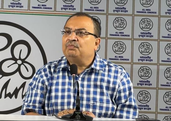 বাংলা বিরোধী, নারী বিরোধী বিজেপি , অন্তঃসত্ত্বা বধূকে পুশব্যাকের ঘটনায় অমিত শাহকে কটাক্ষ কুণালের