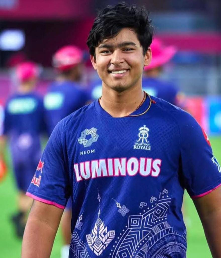 আমি বিচারক থাকলে বৈভবের জায়গা পাকা ছিল , গম্ভীরদের  চিন্তায় ফেললেন প্রাক্তন নির্বাচক প্রধান