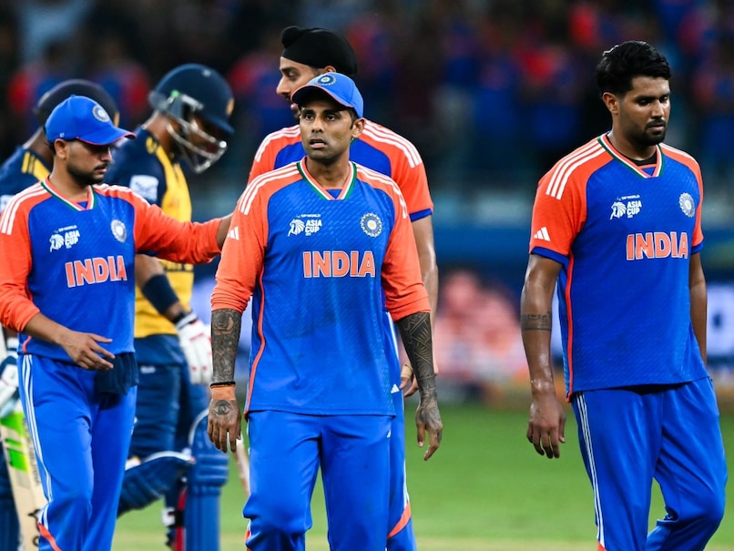 এশিয়া কাপ , সুপার ওভারে নাটকীয় জয় , অপরাজিত ভারত