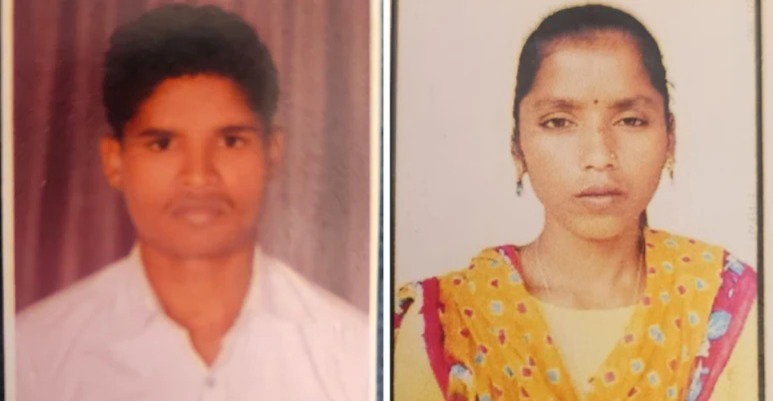 নির্মাণশ্রমিক সেজে আত্মগোপন, ছত্তিশগড়ে গ্রেফতার মাওবাদী দম্পতি