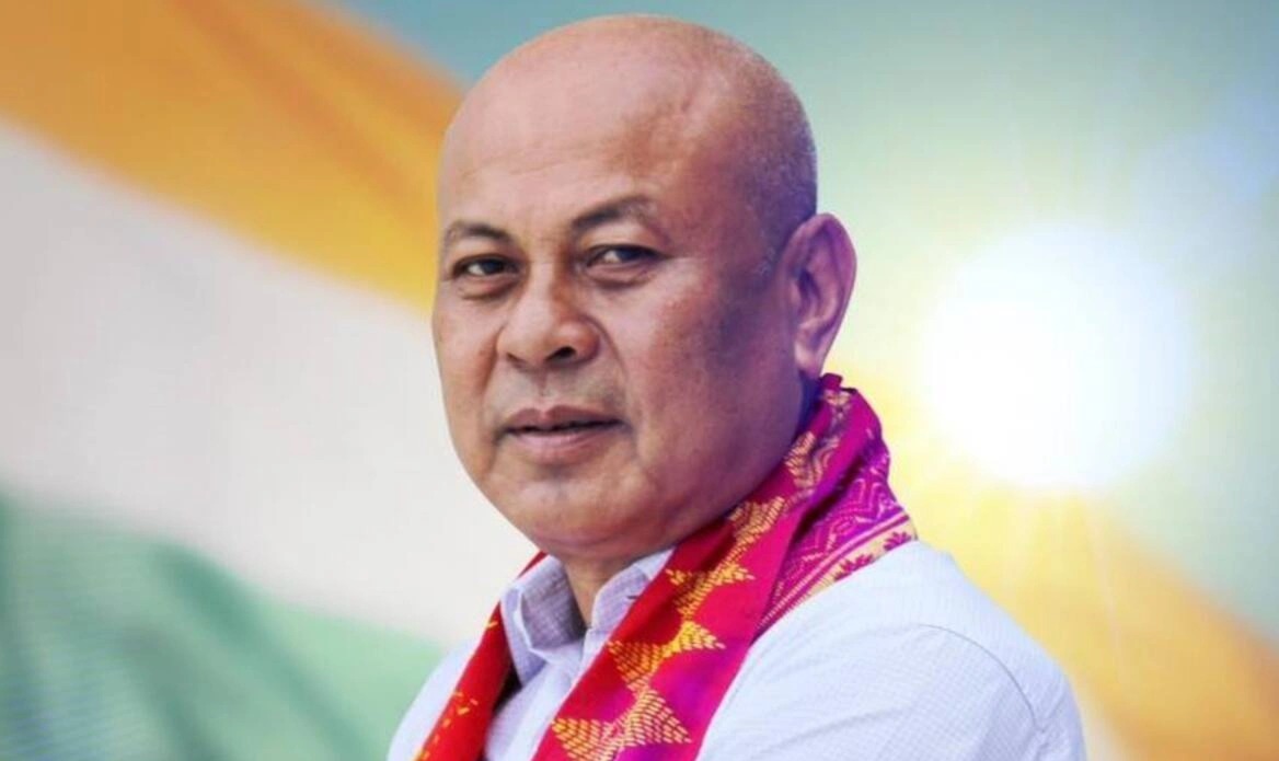 বড়োল্যান্ডের নির্বাচনে জয়ী প্রাক্তন জঙ্গিনেতা