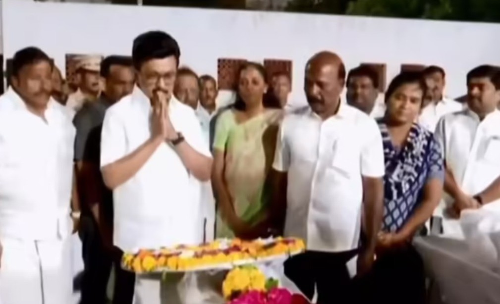 বিজয়ের মিছিলে পদপিষ্ট, মৃত বেড়ে ৩৯, বিচারবিভাগীয় তদন্তের নির্দেশ স্ট্যালিনের