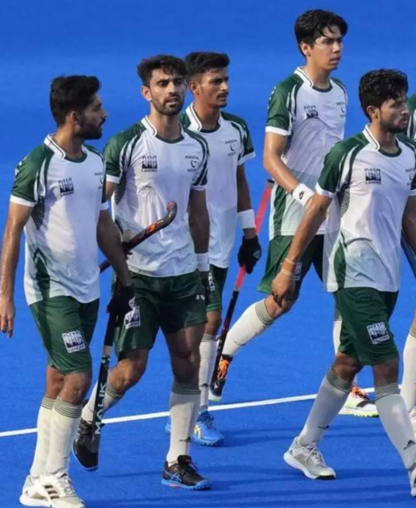 বাংলাদেশকে আমন্ত্রণের ইঙ্গিত , হকি এশিয়া কাপে ভারতে দল পাঠাতে নারাজ পাকিস্তান