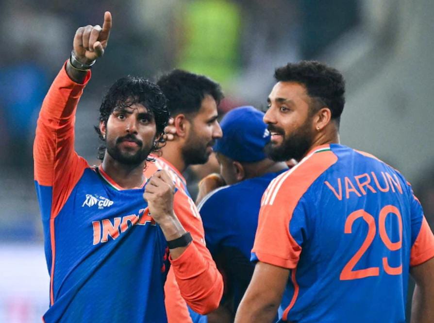 এশিয়া কাপ , তিলকের শেষ থাবায় কুপোকাত পাকিস্তান , অপরাজিত থেকে শিরোপা জয় ভারতের
