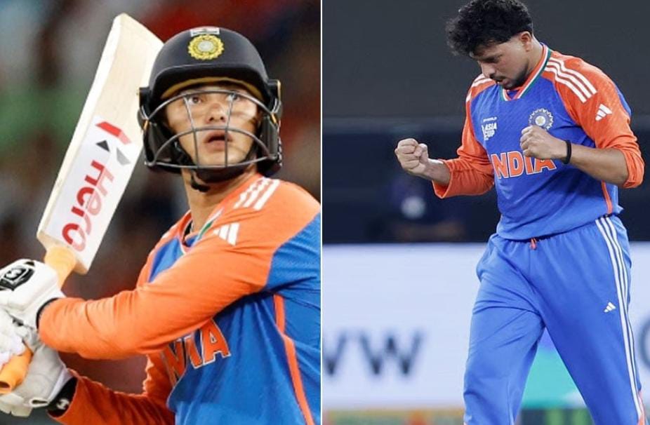 এশিয়া কাপ , টুর্নামেন্ট সেরা অভিষেক - কুলদীপ , বিসিসিআইয়ের তরফে ঘোষণা বিরাট পুরস্কার