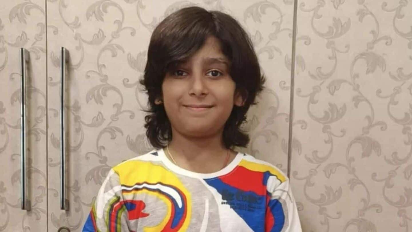 বীরের বীরত্ব থেকে বঞ্চিত বলিউড, আগুনে পুড়ে মৃত্যু শিশু শিল্পীর
