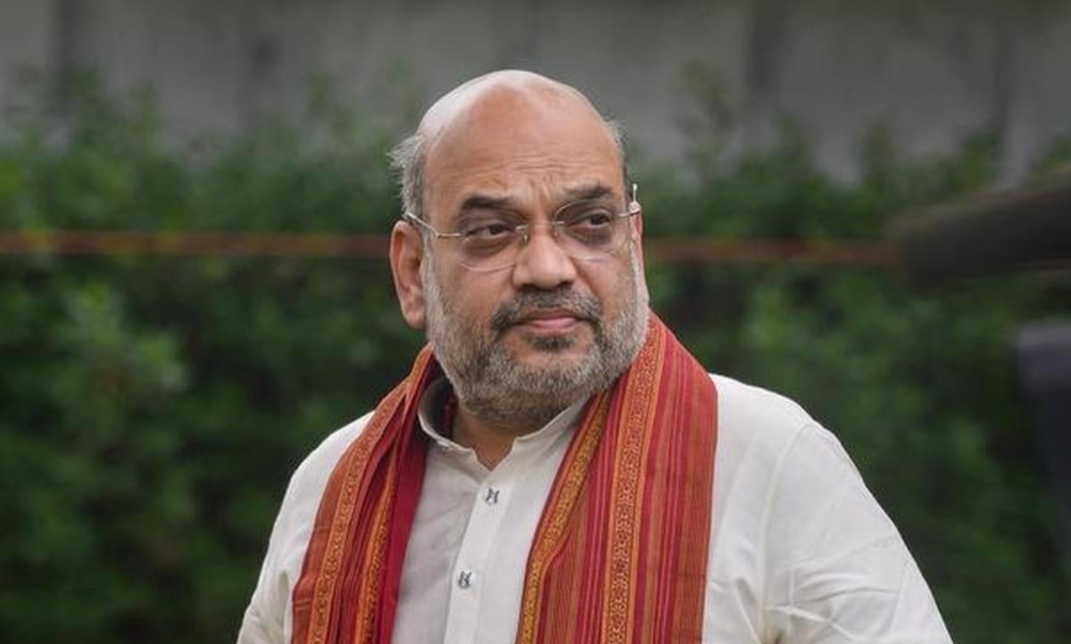 ভোটমুখী বিহারের প্রচারে শাহের ব্রহ্মাস্ত্র ‘মহিলা, মোদি এবং মন্দির’