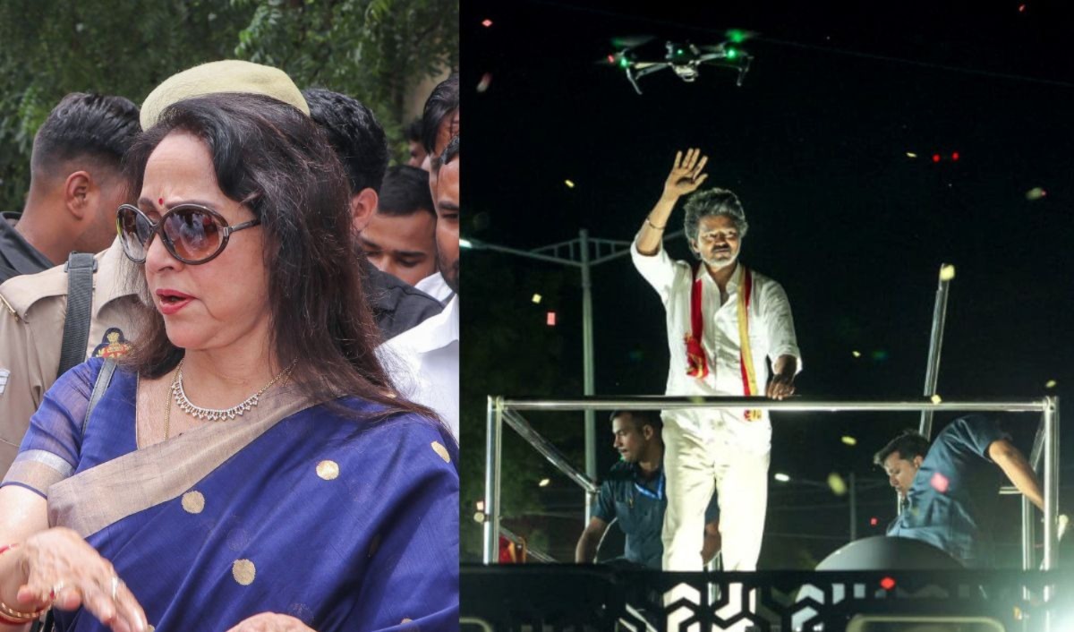 কারুরে মিছিলে পদপিষ্টকাণ্ডে ষড়যন্ত্র! দাবি বিজেপির ফ্যাক্ট ফাইন্ডিং টিমের