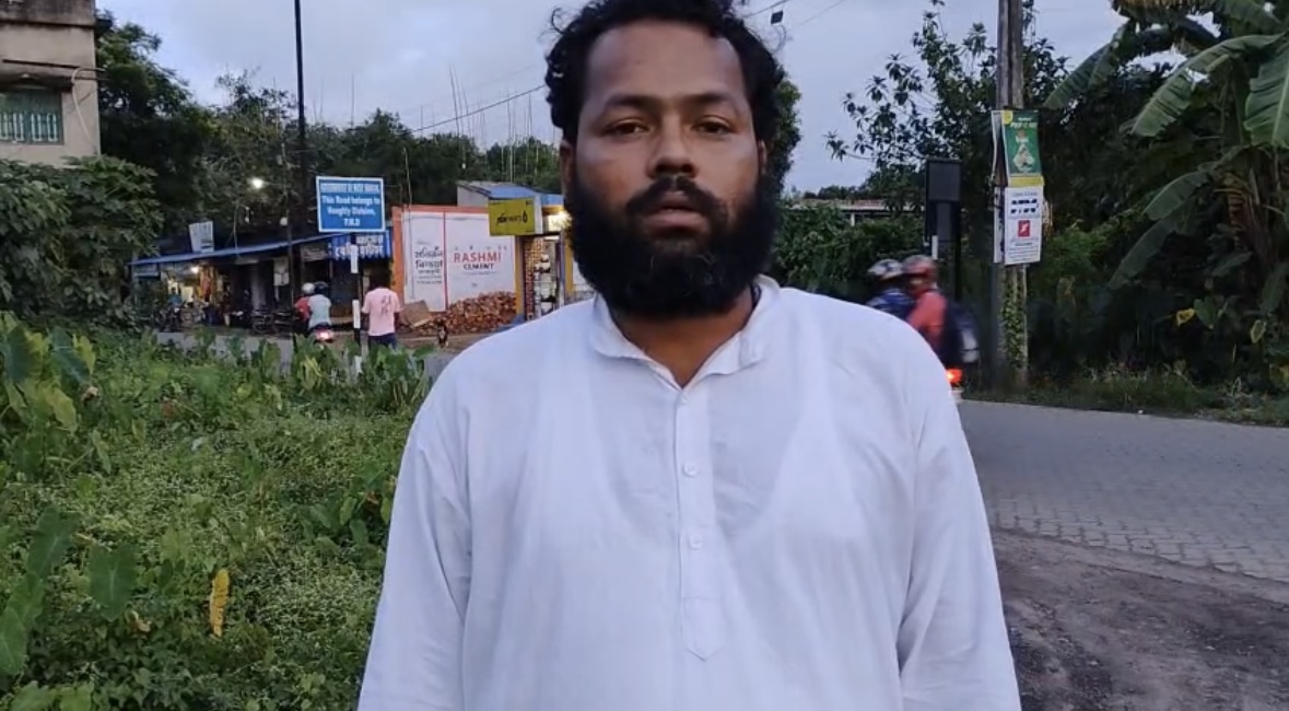 সুমন বিশ্বাসের নিখোঁজে ভেস্তে গেল এসএসসি অভিযান, পুলিশের বিরুদ্ধে বিস্ফোরক অভিযোগ