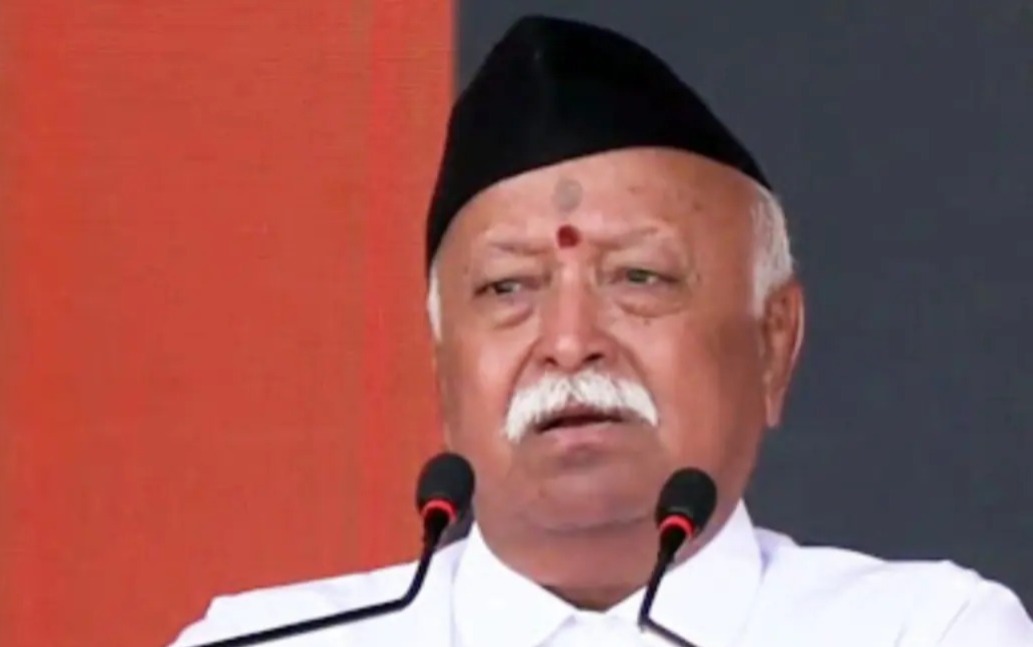 “স্বনির্ভরতা অর্জনই একমাত্র উপায়”, বার্তা মোহন ভাগবতের